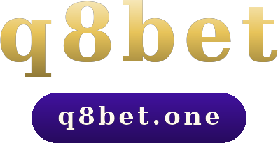 q8bet logo
