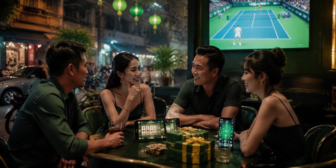 q8bet Ưu Đãi Casino Trực Tiếp